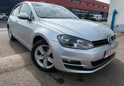 Volkswagen Golf VII 2.0 TDI 150 Confortline BV6 1ére MAIN