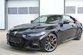 BMW 420 d Coupe Aut.  * M-Paket * LEDER * PANO * Noir - thumbnail 14