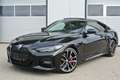 BMW 420 d Coupe Aut.  * M-Paket * LEDER * PANO * Noir - thumbnail 4