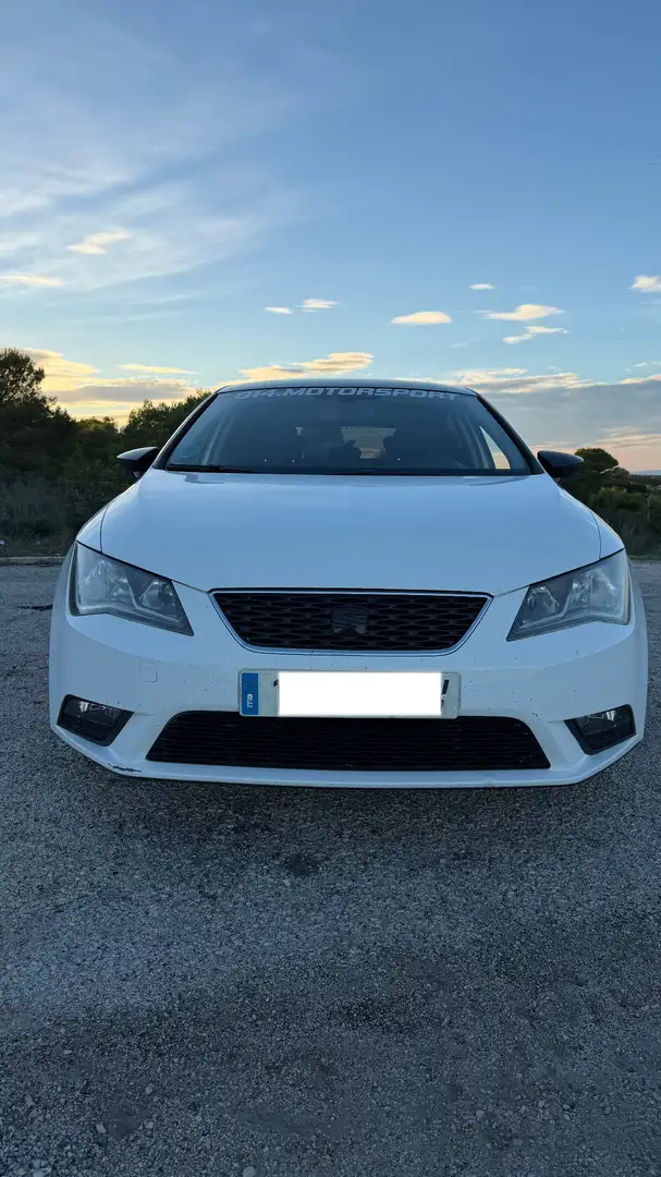 SEAT Leon León 1.2 TSI S&S Style 105 - 2