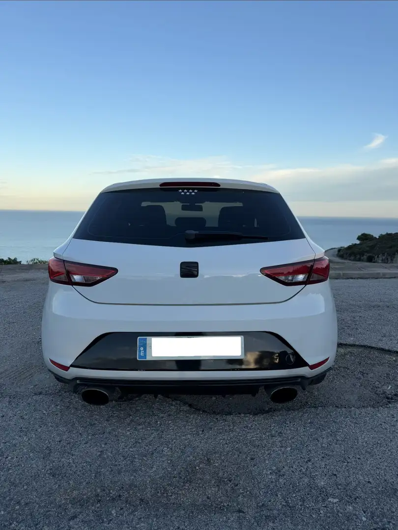 SEAT Leon León 1.2 TSI S&S Style 105 - 1