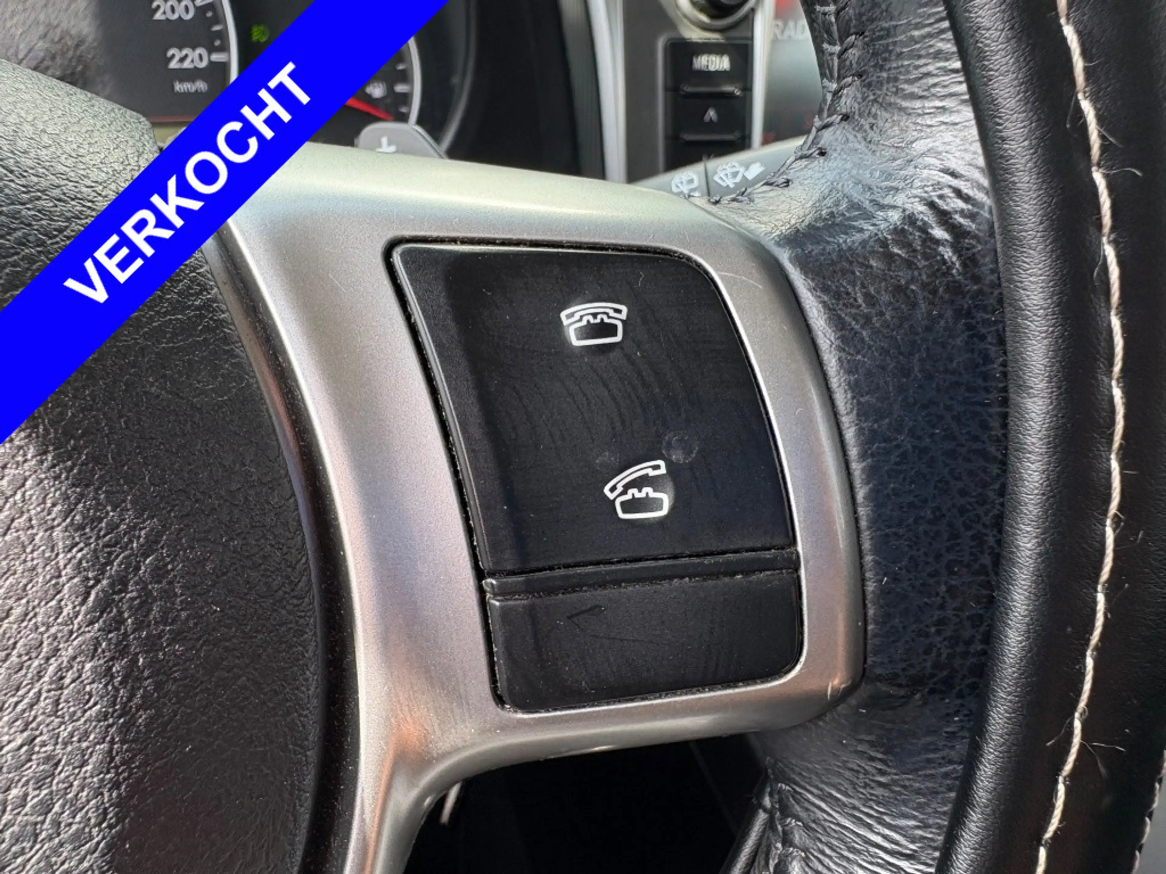Toyota Verso-S 1.3 VVT-i Aspiration — photo 14