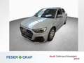 Audi A1 Sportback S line 30 TFSI S-tro +S LINE+LED+CARPLAY Grijs - thumbnail 1