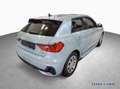 Audi A1 Sportback S line 30 TFSI S-tro +S LINE+LED+CARPLAY Grijs - thumbnail 3