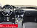 Volkswagen Passat Variant 2.0 TDI DSG 4Mo. Alltrack LED NAVI KLIMA ALU 17 Grau - thumbnail 14