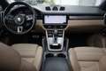 Porsche Cayenne 4.0 V8 Turbo S E-Hybrid IVA ESPOSTA Unicopropriet Grigio - thumbnail 2