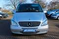 Mercedes-Benz Viano 2.2 CDI lang Aut. Navi SHZ Tempomat 8Sitze Silber - thumbnail 2