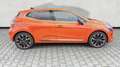 Renault Clio 1.0 TCE 90 Techno/ Navi / 17Zoll/ Rückfahrk Portocaliu - thumbnail 23
