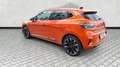 Renault Clio 1.0 TCE 90 Techno/ Navi / 17Zoll/ Rückfahrk Portocaliu - thumbnail 20