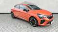 Renault Clio 1.0 TCE 90 Techno/ Navi / 17Zoll/ Rückfahrk Portocaliu - thumbnail 16