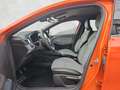 Renault Clio 1.0 TCE 90 Techno/ Navi / 17Zoll/ Rückfahrk Portocaliu - thumbnail 10