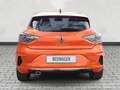 Renault Clio 1.0 TCE 90 Techno/ Navi / 17Zoll/ Rückfahrk Portocaliu - thumbnail 7