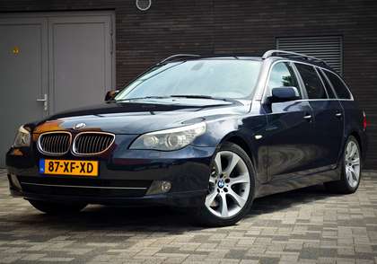 BMW 530 530i Business Line 3.0 272pk - HIGH EXECUTIVE