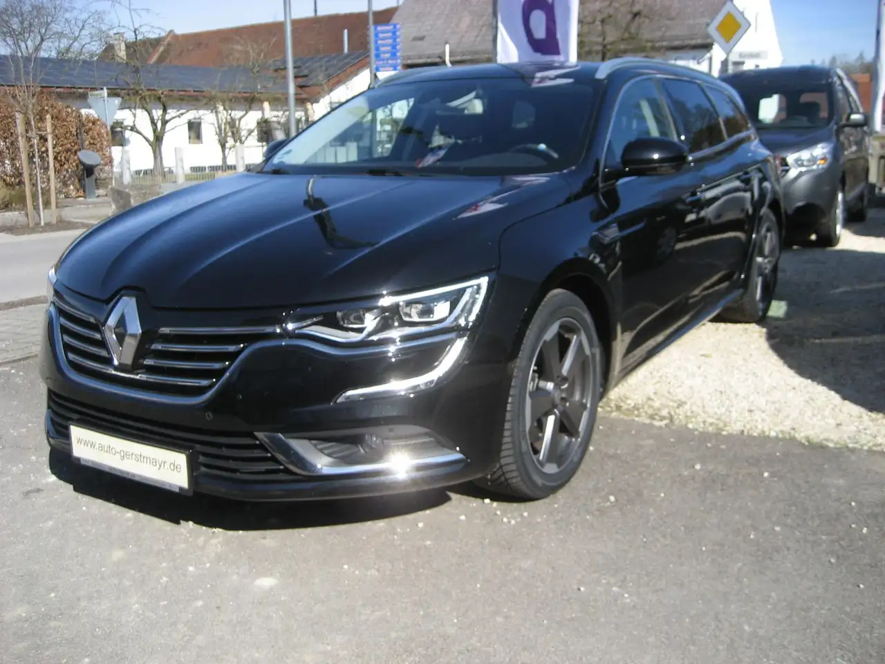Renault Talisman
