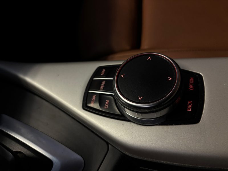 BMW 118 1-serie 118d High Executive | Automaat | Leder | S — photo 13