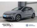 Volkswagen Golf VIII 2.0 TDI R-Line Pano*Matrix*AHK * Grau - thumbnail 1