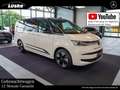 Volkswagen T7 Multivan Multivan 2.0 TSI Edition lang Tisch Harman Kardo Alb - thumbnail 1
