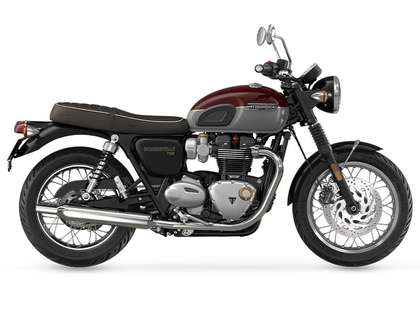 Triumph Bonneville T120