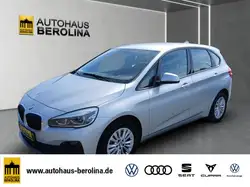 Bmw Other 218d Active Tourer Advantage Aut. *R CAM*PDC*