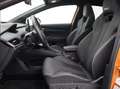 Skoda Enyaq RS Portocaliu - thumbnail 2