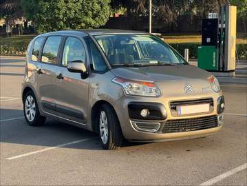C3 Picasso 1.4i Seduction
