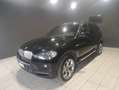 BMW X5 X5 E70 xdrive35d (3.0sd) Futura auto Nero - thumbnail 2