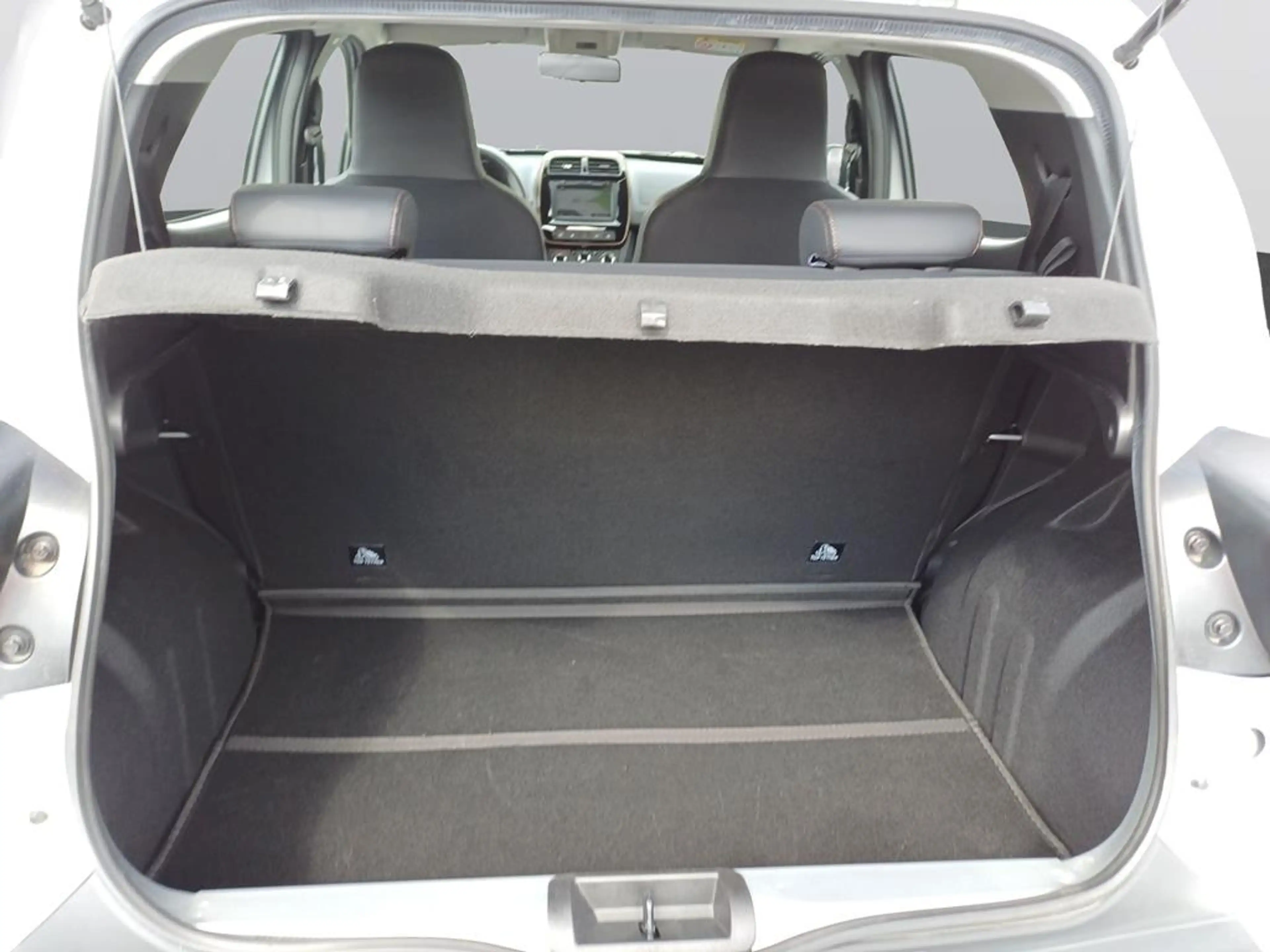 Dacia Spring Extreme — photo 7
