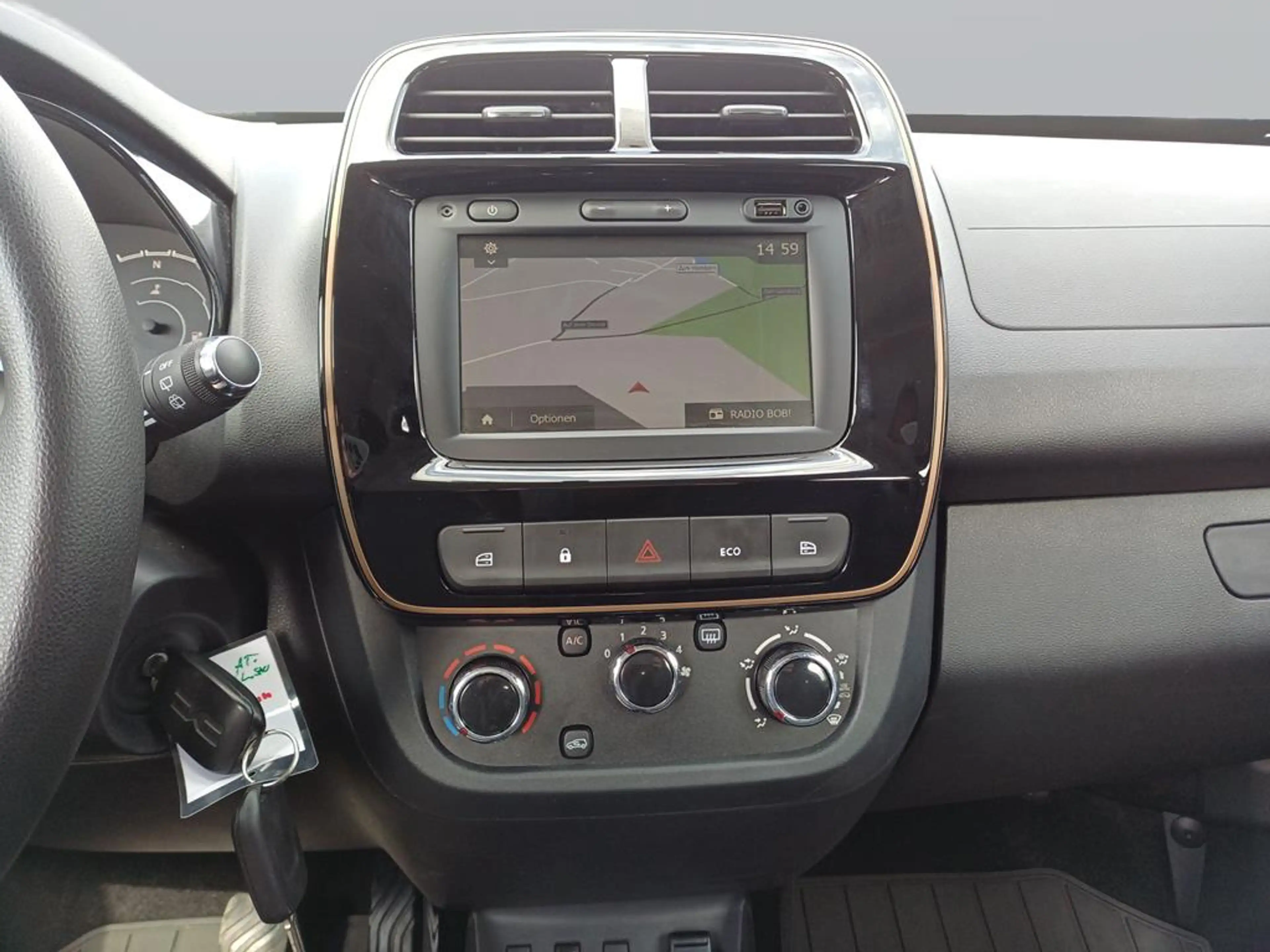 Dacia Spring Extreme — photo 12