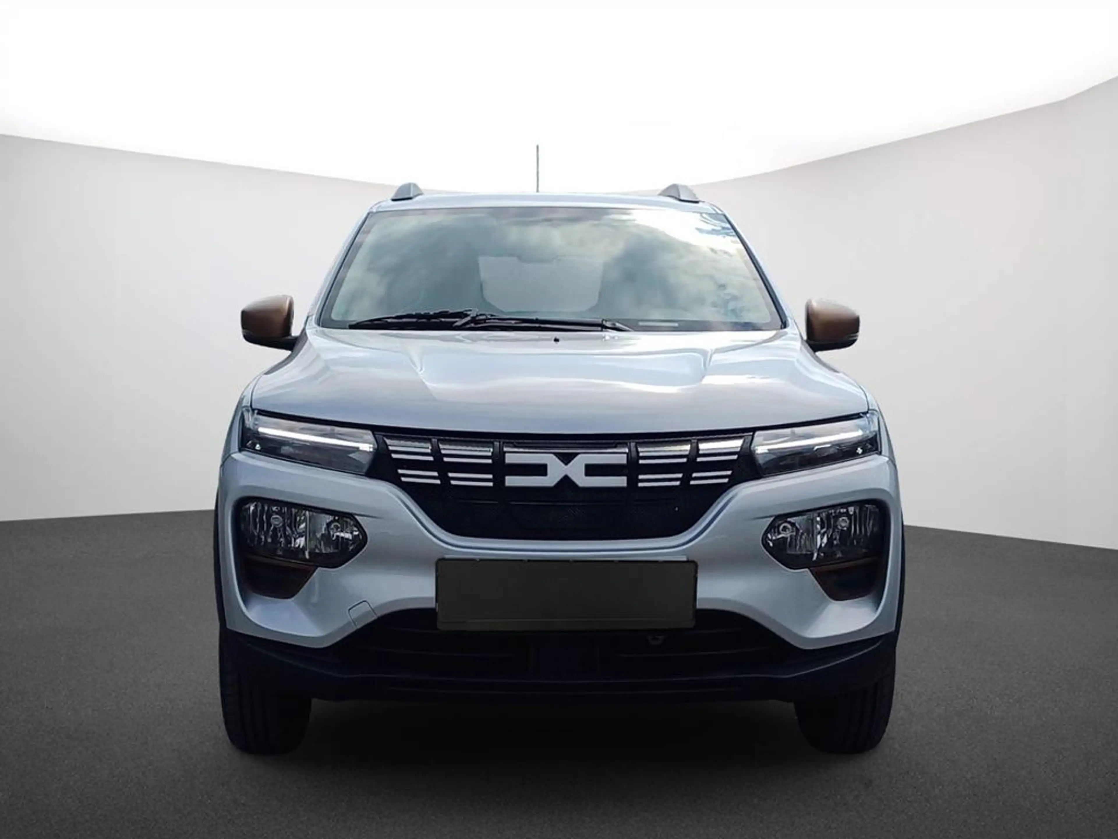 Dacia Spring Extreme — photo 2