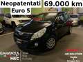 Hyundai i20 i20 1.2 Neopatentati Euro 5 Nero - thumbnail 1