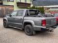 Volkswagen Amarok Canyon DoubleCab 4Motion Grau - thumbnail 3