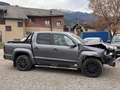 Volkswagen Amarok Canyon DoubleCab 4Motion Grau - thumbnail 5