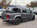 Volkswagen Amarok Canyon DoubleCab 4Motion Grau - thumbnail 4