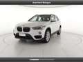 BMW X1 xDrive20d Business Argento - thumbnail 1