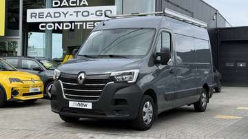 III L2H2 Grand Confort FWD L2H2 dCi 150 6D 3.5T