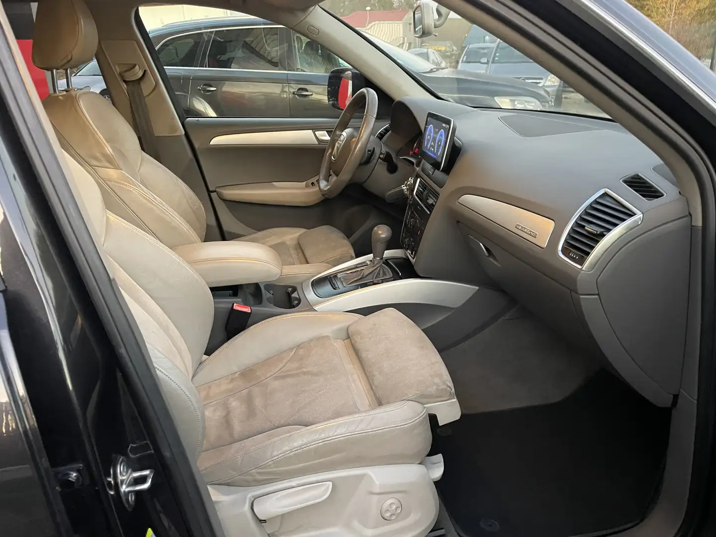 Audi Q5 V6 3.0 TDI 240 DPF Quattro Ambition Luxe S tronic - 2