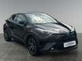 Toyota C-HR 1,8 Hybrid C-HIC CVT  8-fach bereift ! Schwarz - thumbnail 6