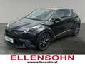 Toyota C-HR 1,8 Hybrid C-HIC CVT  8-fach bereift ! Schwarz - thumbnail 1