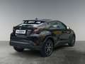 Toyota C-HR 1,8 Hybrid C-HIC CVT  8-fach bereift ! Schwarz - thumbnail 5