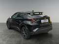 Toyota C-HR 1,8 Hybrid C-HIC CVT  8-fach bereift ! Schwarz - thumbnail 3