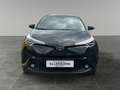 Toyota C-HR 1,8 Hybrid C-HIC CVT  8-fach bereift ! Schwarz - thumbnail 7