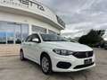 Fiat Tipo 1.3 mjt Easy 95cv Weiß - thumbnail 6