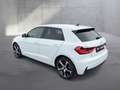 Audi A1 30 TFSI intense Weiß - thumbnail 3