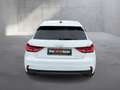 Audi A1 30 TFSI intense Weiß - thumbnail 4
