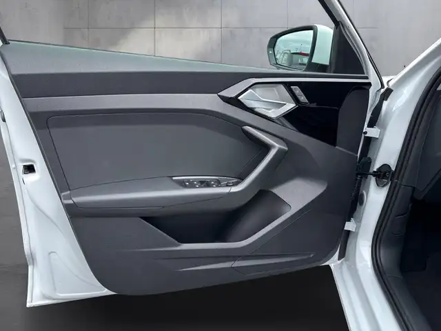 Audi A1 view 14
