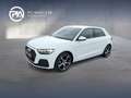 Audi A1 30 TFSI intense Weiß - thumbnail 1
