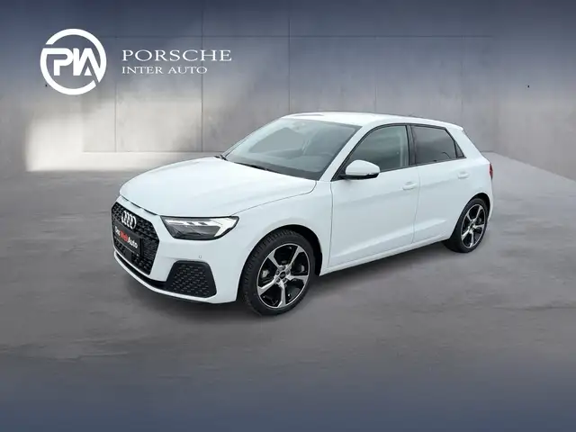 Audi A1 main image