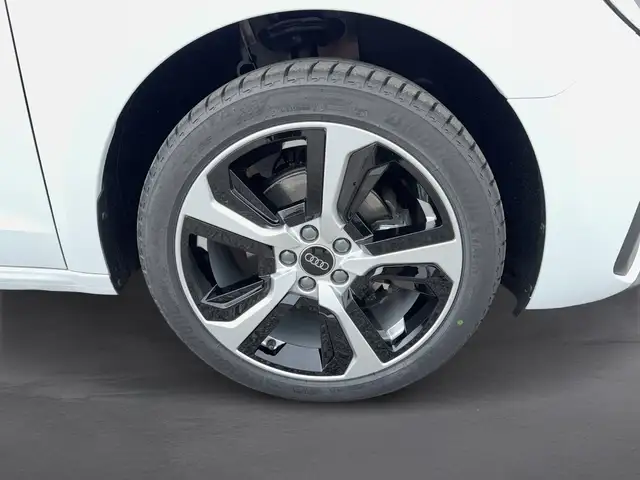 Audi A1 view 7