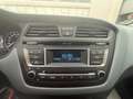 Hyundai i20 blue Classic KLIMA/TÜV bis 04/2027/2.HAND Schwarz - thumbnail 12