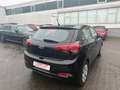 Hyundai i20 blue Classic KLIMA/TÜV bis 04/2027/2.HAND Schwarz - thumbnail 5